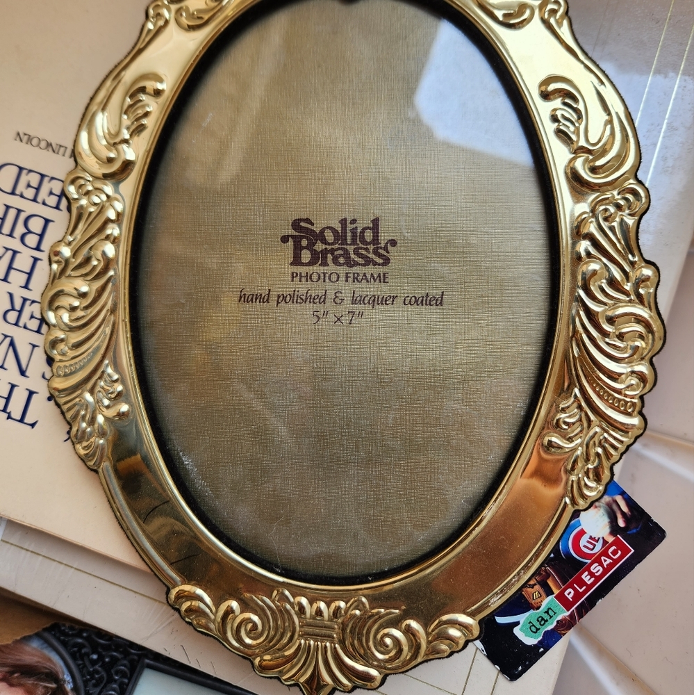 Picture frame